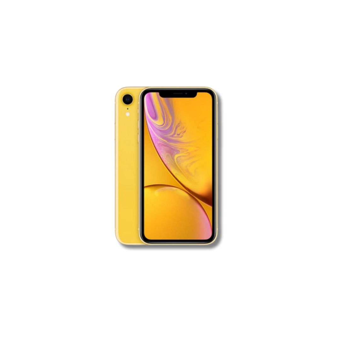 iPhone XR - 128GB