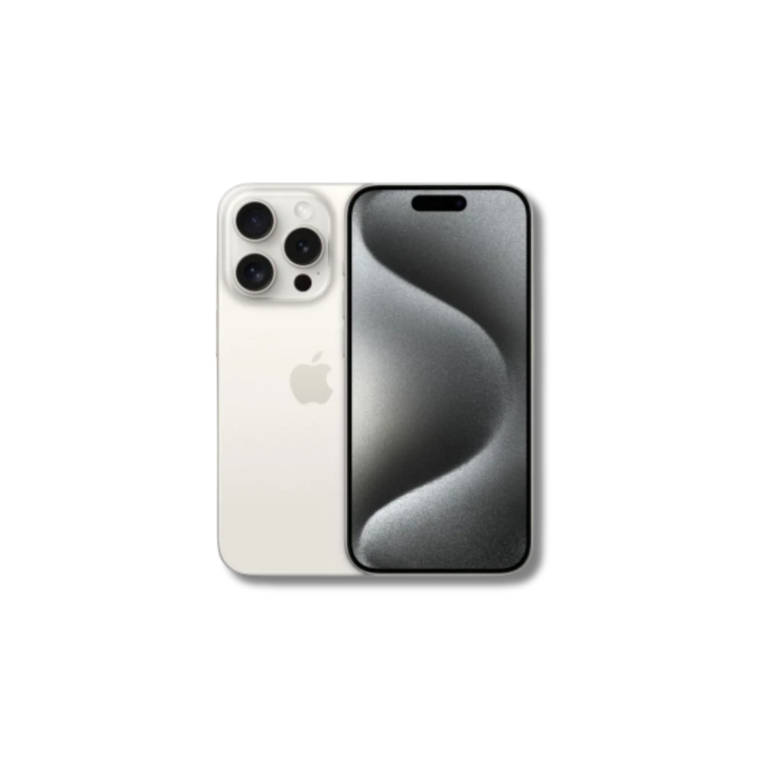 iPhone 15 Pro - 128GB