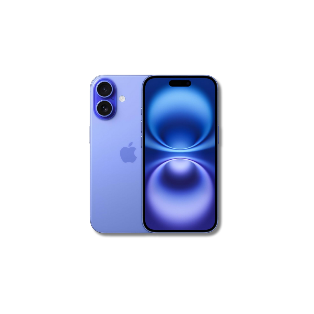 iPhone 16 - 128GB