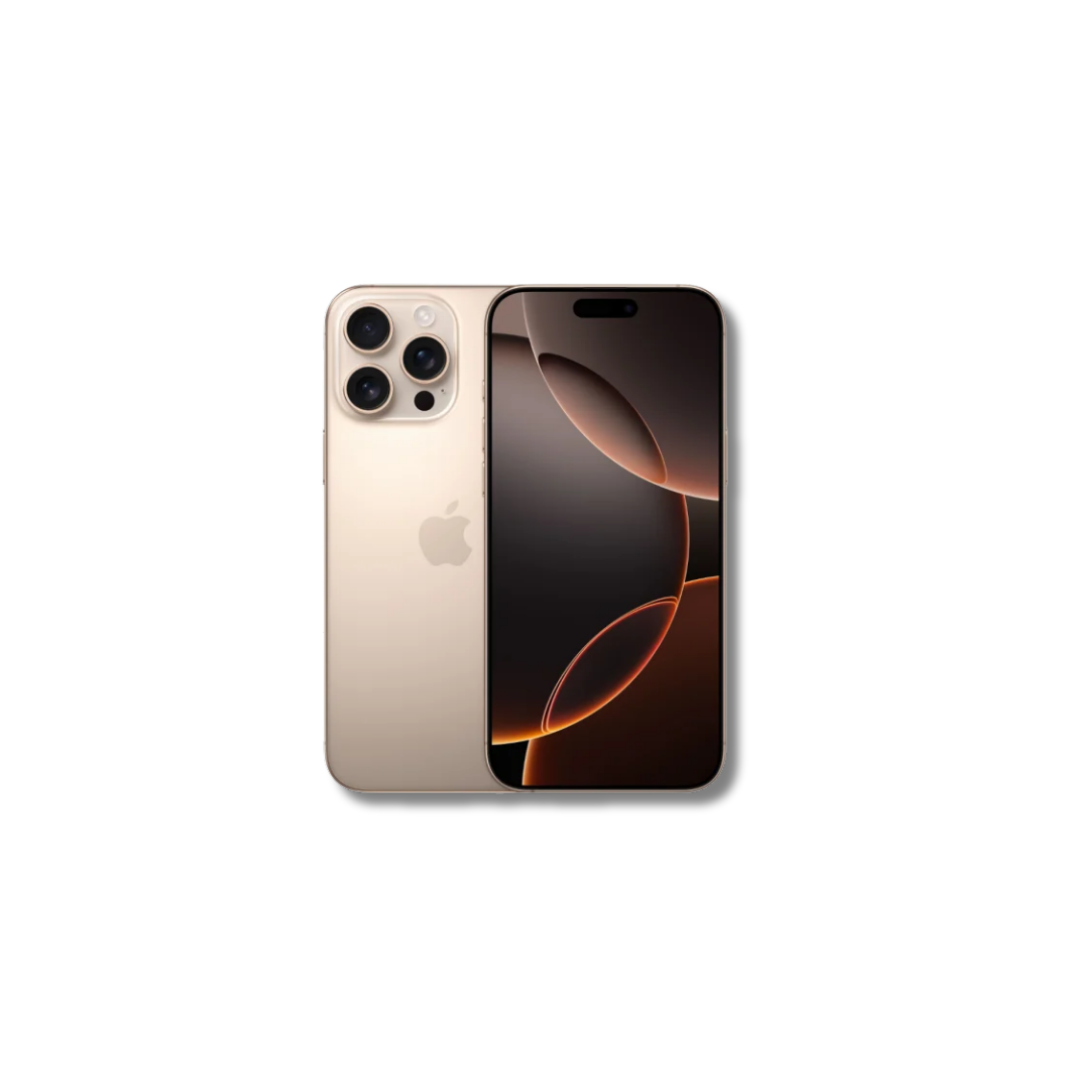 iPhone 16 Pro Max - 256GB